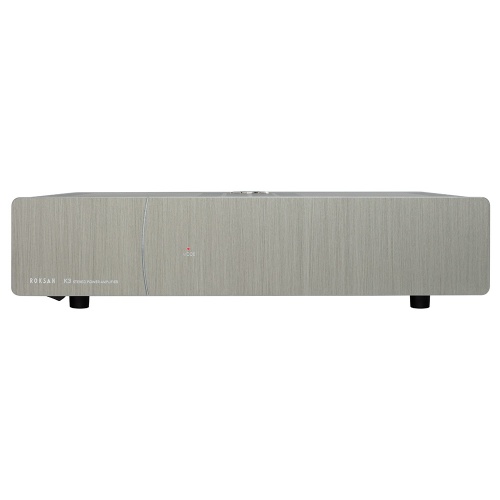 K3 Power Amplifier