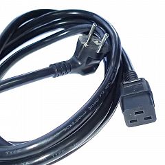 POWER Cable 16 A