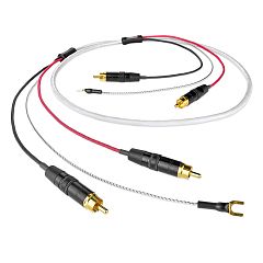 White Lightning 3 Tonearm Cable RCA