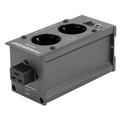 PowerRail PowerRail
