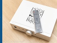 Matrix Audio NA-1: серьёзный усилитель для наушников