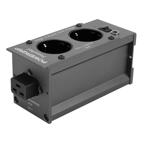 PowerRail