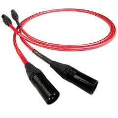 HEIMDALL 2 ANALOG INTERCONNECT XLR