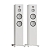 Silver 300 8G Satin White