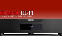 ЦАП Hegel D50 поможет выйти за привычные рамки