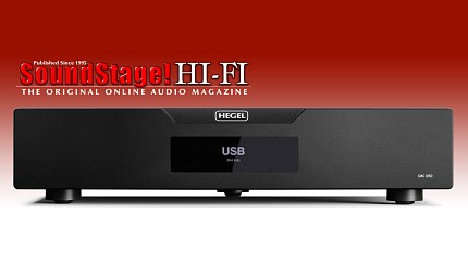 ЦАП Hegel D50 поможет выйти за привычные рамки