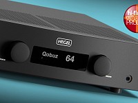 От Muse до Генделя: усилитель Hegel H200 справляется со всем