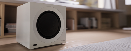 Monitor Audio Anthra