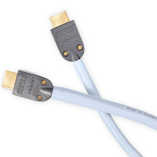 SUPRA HDMI-HDMI UHD8K