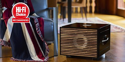 Сабвуфер REL S/550 добавит масштаба и глубины звучанию всей системы