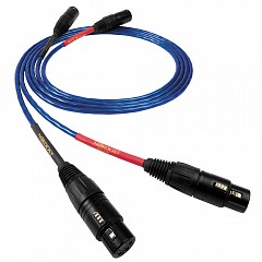 BLUE HEAVEN ANALOG INTERCONNECT XLR