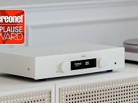 Весьма впечатляет: Stereonet слушает усилитель Hegel H150