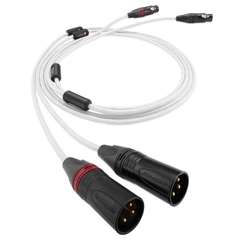 White Lightning 3 Analog Interconnect XLR