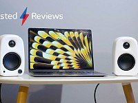 Компактные, симпатичные и мощные: настольные колонки Kanto UKI