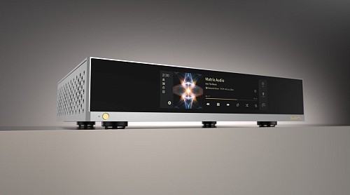 Matrix Audio MD-1