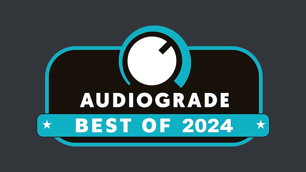 Audiograde назвал лучших: Monitor Audio, Roksan, System Audio REL и Nordost