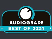 Audiograde назвал лучших: Monitor Audio, Roksan, System Audio REL и Nordost