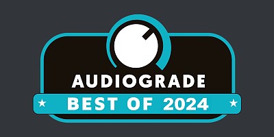 Audiograde назвал лучших: Monitor Audio, Roksan, System Audio REL и Nordost