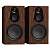 Silver 100 8G European Walnut