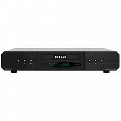 Caspian M2 CD Player