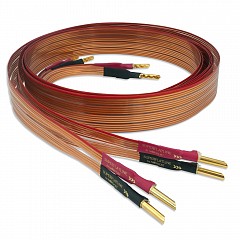 SUPERFLATLINE SPEAKER CABLE BANANA
