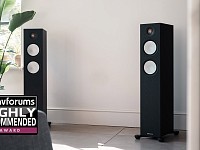 Monitor Audio Bronze 300 7G – восторг и мощь Monitor Audio Bronze 300 7G – восторг и мощь