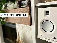 Активные полочники Kanto TUK уверенно держат марку