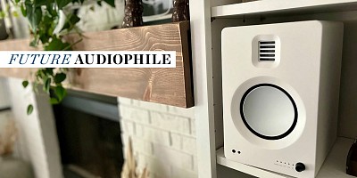 Активные полочники Kanto TUK уверенно держат марку