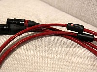 Новое поколение – новый шаг вперёд: кабель Nordost Red Dawn 3 Interconnect