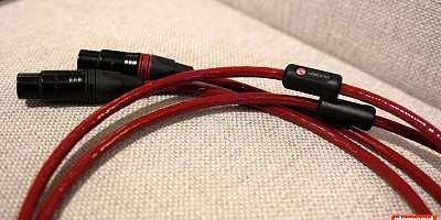 Новое поколение – новый шаг вперёд: кабель Nordost Red Dawn 3 Interconnect