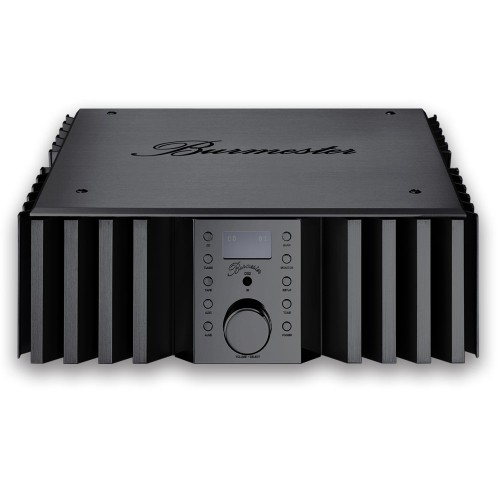 Burmester 032