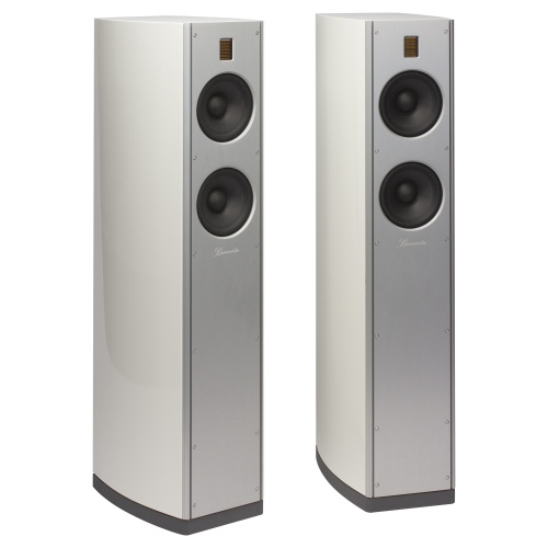 Burmester BA31