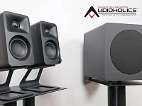 Kanto Audio ORA и SUB8 – созданы друг для друга