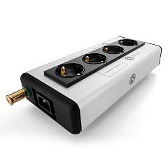 Qbase QB4 Mark III
