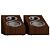 Silver AMS 8G European Walnut