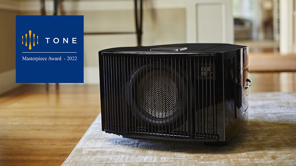 Лучше прежнего: TONEAudio тестирует сабвуфер REL No. 31
