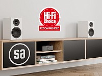 System Audio Signature 5 – потрясающие компактные колонки