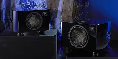 REL выпускает новые сабвуферы серии Reference – No.35 и No.36