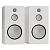 Silver 100 8G Satin White