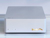 Matrix Audio выпускает модель SI-1 – аудиофильский сетевой изолятор