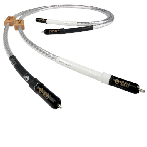 ODIN ANALOG INTERCONNECT RCA