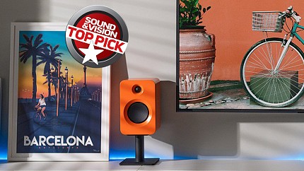 Акустика Kanto REN: минималистский подход, аудиофильский результат