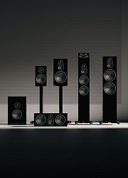 Monitor Audio Silver 8G