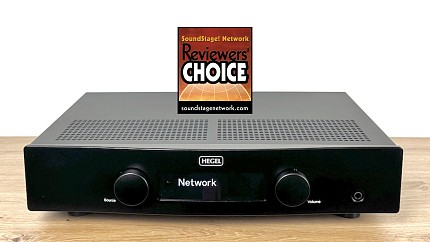 Интегральный усилитель Hegel H150: небывалое музыкальное удовольствие