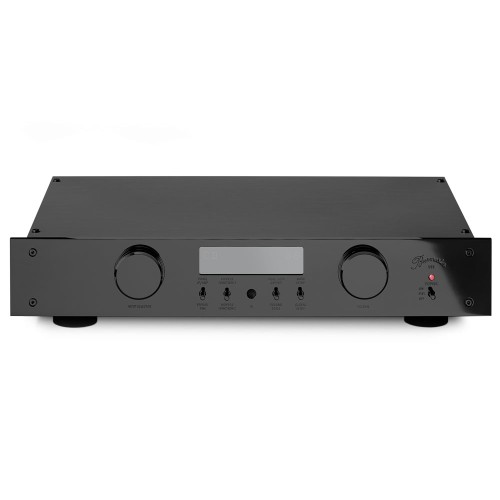 Burmester 088