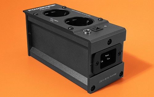 Powergrip PowerRail - поступил в barnsly.store