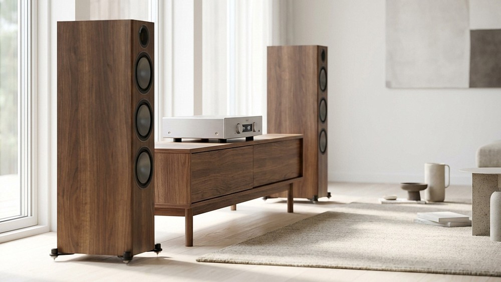 Что взять в первую систему: базовый сетап Hi-Fi для новичка