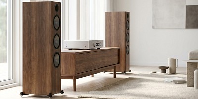 Что взять в первую систему: базовый сетап Hi-Fi для новичка