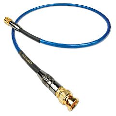 BLUE HEAVEN DIGITAL INTERCONNECT 75 OHM