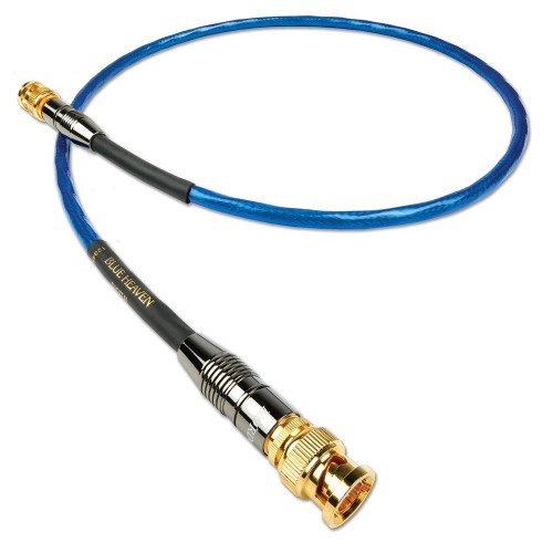 BLUE HEAVEN DIGITAL INTERCONNECT 75 OHM